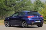 Alfa Romeo Giulietta 2013 года